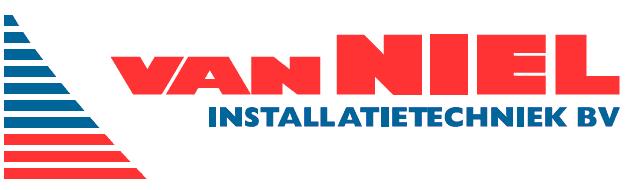 Van Niel Installatietechniek B.V. Logo